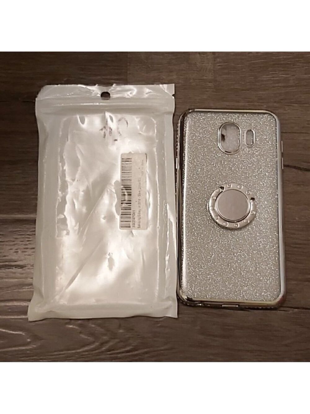 SAMSUNG Galaxy J4